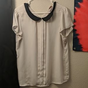 Loft XL Women's Collected Shirt